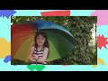 Chuva - música Estêvão Marques