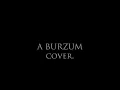 Burzum - war