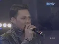 Giselle Ft Last Child - Seluruh Nafas Ini @trans7 ©15.05.2013