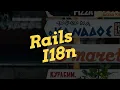 Rails Internationalization I18n - How to translate localize your app
