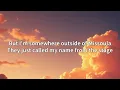 Zach Top - South Of Sanity (Lyrics)