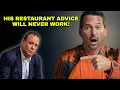 Restaurant Marketing in 2025 Why Jon Taffer s Tactics Don t Work Today