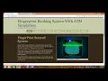 Intro to Web Aap Fingerprint Banking System with ATM Simulation Part 3