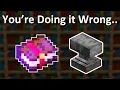 How to PROPERLY Enchant With Anvil in Minecraft 1 21 Avoid Too Expensive Sword Pickaxe Bow