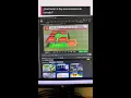 Alerta de tiempo severo para DC