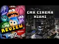 SOLD OUT Inside Out 2 Screening CMX Cinema Brickell Review