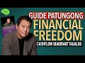 Paano Makaahon sa KAHIRAPAN Cashflow Quadrant Tagalog Book Summary