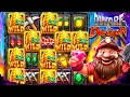 Download Lagu €500 BONUS OP DWARF \u0026 DRAGON BETAALT!😱