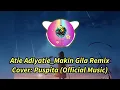 Lagu Joget Makin Gila Remix (Atie Adiyatie)   Cover: Puspita (Official Music)