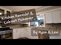 Custom Cabinets and Kitchen Remodeling in Louisville Kentucky