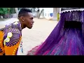 The Secret of Zangbeto Revealed : What's Inside the Empty Dancing Structure