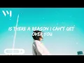 Dylan conrique - get over you (lyrics)
