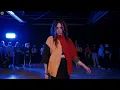 Kaycee Rice | Pop Lock And Drop It - Huey | Jojo Gomez Choreography