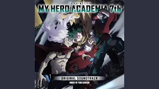 ochako uraraka vs himiko toga