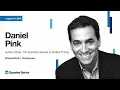 LinkedIn Speaker Series Daniel Pink Reid Hoffman