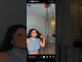 Chrisean Rock Live Pole Dancing 10-3-22