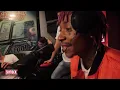Wiz Khalifa "Stayin Out All Night" Live on #LaRadioLibre