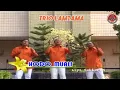 Download Lagu Trio Lamtama - Hodo Muali ( Official Music Video )