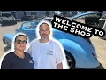 Welcome To Super Auto Upholstery