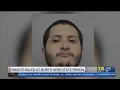 Delano inmate death being investigated as homicide