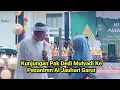 Lagu Kunjungan KDM Ke Pesantren Al Jauhari Garut. #kangdedimulyadi