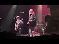 Gov't Mule - Snatch It Back and Hold It → Hold It Back → SIBAHI (Houston 02.25.24) HD
