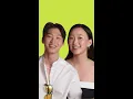 Download Lagu Sang Heon Lee on filming kissing scenes in front of his sister in XO, Kitty