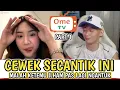 Download Lagu CEWEK CANTIK INI MALAH DI JADIIN CO HOST SAMA ILHAM ZHAO - OME TV INTERNASIONAL