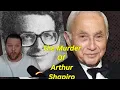 Les Wexner Mafia Ties the Story of Arthur Shapiro