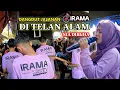 MERDUNYA DANGDUT JALANAN DI TELAN ALAM VERSI NIA DIRGHA IRAMA DOPANG TERBARU 2021