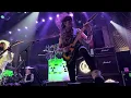 Municipal Waste - Sadistic Magician & Slime and Punishment (Live) 4K