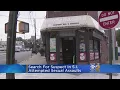 Search On For Suspect In Staten Island Sexual Assault Attempts