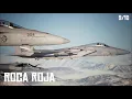 Lagu Roca Roja by Keiki Kobayashi (Track 59) - Ace Combat 7 Skies Unknown Soundtrack