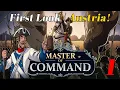 Download Lagu Meester van Command | Oostenrijk | Eerste blik | Sneak Peek | Deel 1