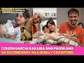 FULL STORY Coleen Garcia KAKAIBA ang PANGANGANAK sa SECOND BABY nila ni Billy Crawford NAKAKAGULAT