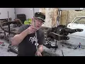 Homemade Safe Cheap Easy Front Coil Spring Removal