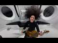 HARMONY OF RESILIENCE (Violin cover) by Sarah Gillis | Rey's Theme by John Williams | Polaris Dawn