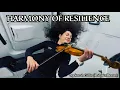 Download Lagu HARMONY OF RESILIENCE (Violin cover) by Sarah Gillis | Rey's Theme by John Williams | Polaris Dawn