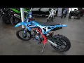 New 2026 Denago Powersports MX1 Dirt Bike For Sale In Seneca SC