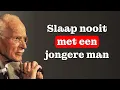 Download Lagu Doe dit nooit met een jongere man als je een oudere vrouw bent | Carl Jung