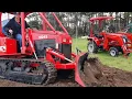 Quick Look MD45 Compact Dozer