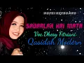 Download Lagu Sadarlah hai mata - Qasidah modern || Voc.Dhesy Fitriani