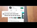 Download Lagu CARA MERUBAH TIK TOK LITE KE TIK TOK BIASA
