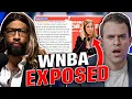 Royce Roysha White Just Exposed the WNBA s Biggest Problem