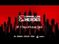 Command Line Heroes - EP7