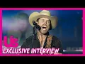 Dustin Lynch is Addicted to the Freedom of Being Single