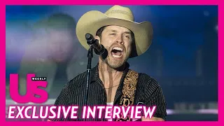 Dustin Lynch is Addicted to the Freedom of Being Single