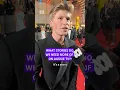What do you want to see more of on our screen