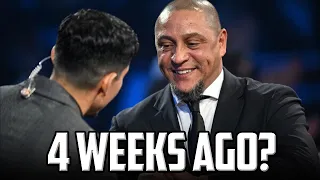 Did Roberto Carlos Accept Islam? 