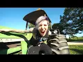 She Thinks My Tractor's Sexy | Metal Cover